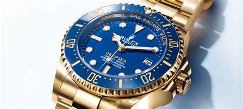 rolex deepsea 2024